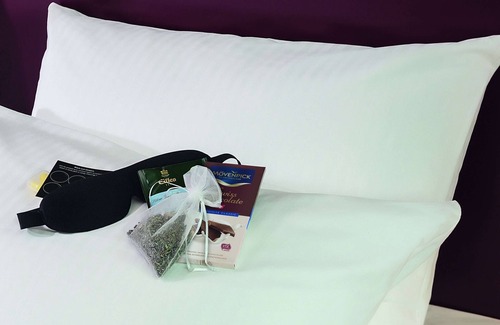 Glattbrugg Hotel | Relax at Mövenpick Hotel Zuerich-Airport with Spa & Dining