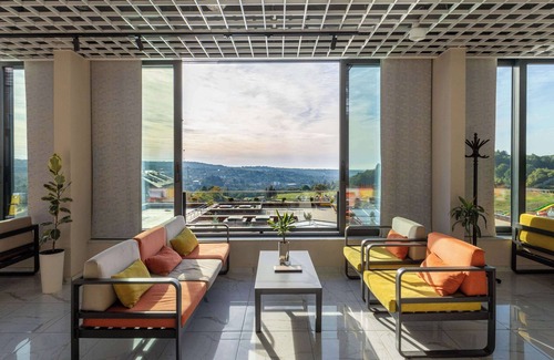 Vrdnik Hotel | Relax at Mövenpick Resort and Spa Fruske Terme - 4 Stars