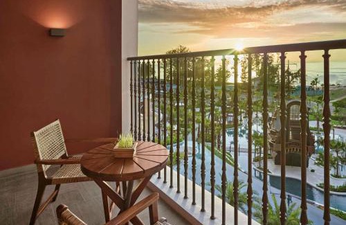 Phan Thiet Resort | Relax at Mövenpick Resort Phan Thiet with Oceanfront Views