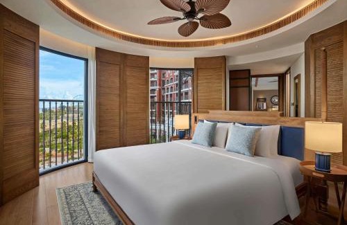 Phan Thiet Resort | Relax at Mövenpick Resort Phan Thiet with Oceanfront Views