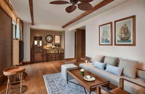 Phan Thiet Resort | Relax at Mövenpick Resort Phan Thiet with Oceanfront Views