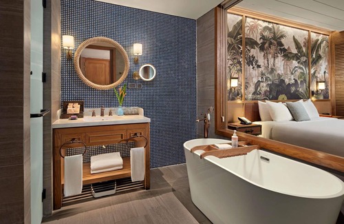 Phan Thiet Hotel | Elegant Mövenpick Resort Phan Thiet with Ocean View & Spa