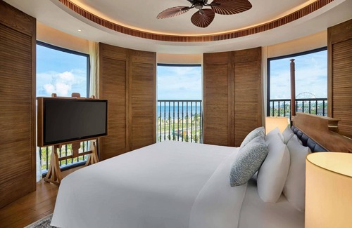 Phan Thiet Hotel | Elegant Mövenpick Resort Phan Thiet with Ocean View & Spa