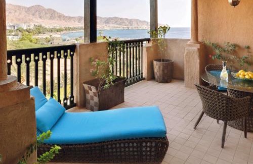 Aqaba Resort | Experience Mövenpick Resort & Residences Aqaba's Oceanfront Bliss