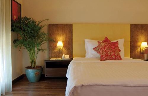 Aqaba Resort | Experience Mövenpick Resort & Residences Aqaba's Oceanfront Bliss