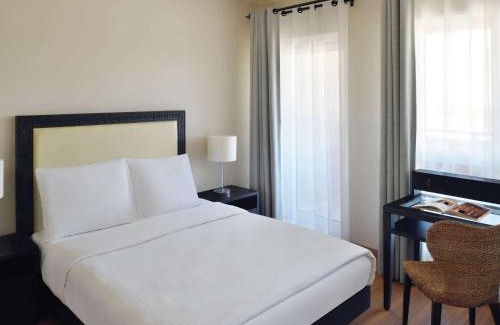 Aqaba Resort | Experience Mövenpick Resort & Residences Aqaba's Oceanfront Bliss