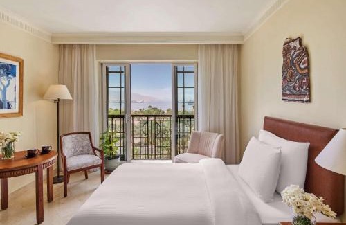 Aqaba Resort | Experience Mövenpick Resort & Residences Aqaba's Oceanfront Bliss