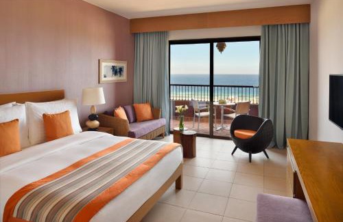 Aqaba Resort | Premium Stay at Mövenpick Resort & Spa Tala Bay Aqaba