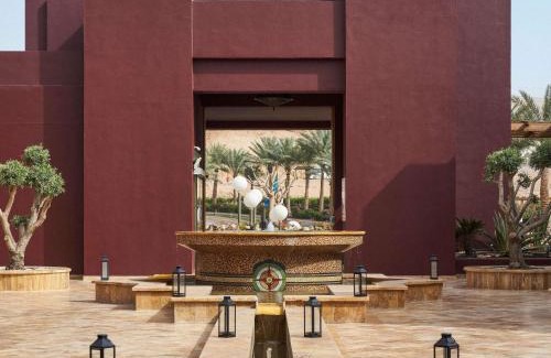 Aqaba Resort | Premium Stay at Mövenpick Resort & Spa Tala Bay Aqaba