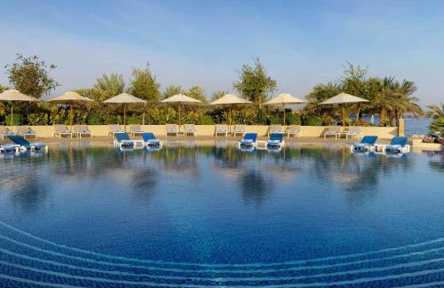 Aqaba Resort | Premium Stay at Mövenpick Resort & Spa Tala Bay Aqaba