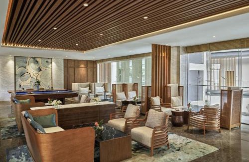 Ong Lang Resort | Beachfront Bliss at Mövenpick Resort Waverly Phu Quoc