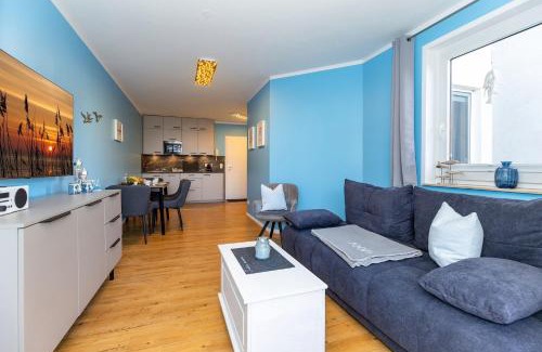 Kuhlungsborn Ost Apartment | Experience Möwen-Butze 8103: Oceanfront Bliss Awaits
