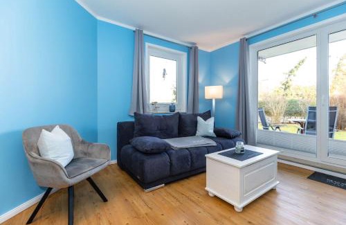Kuhlungsborn Ost Apartment | Experience Möwen-Butze 8103: Oceanfront Bliss Awaits