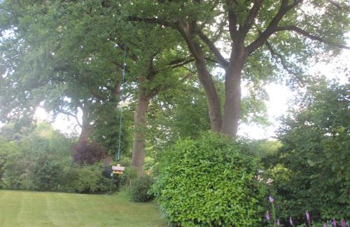 Henstedt-Ulzburg House | Cozy Möwennest: Family-Friendly Retreat Near Hamburg