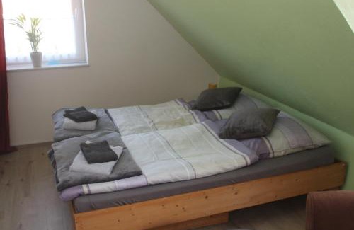 Henstedt-Ulzburg House | Cozy Möwennest: Family-Friendly Retreat Near Hamburg