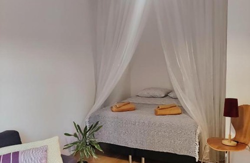 Lahti Apartment | Oceanfront Möysä Beach Apartment - Family Friendly Retreat