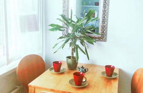 Lahti Apartment | Oceanfront Möysä Beach Apartment - Family Friendly Retreat