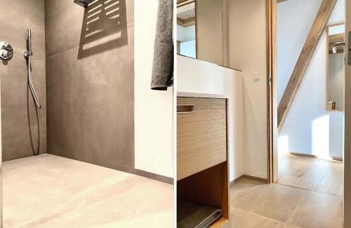 Ringkobing Apartment | Møllegården Apartment Hotel with Yoga, Panorama-Sauna & Coworking Space