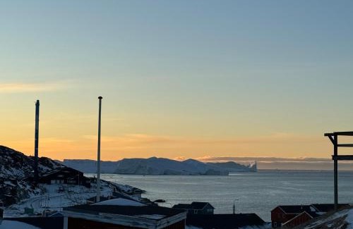 Ilulissat House | Møller Guesthouse