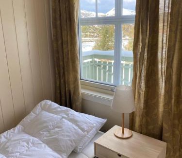 Flakstad House | Child-Friendly Retreat at Mørkveden Feriehus, Lofoten