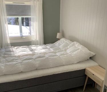 Flakstad House | Child-Friendly Retreat at Mørkveden Feriehus, Lofoten