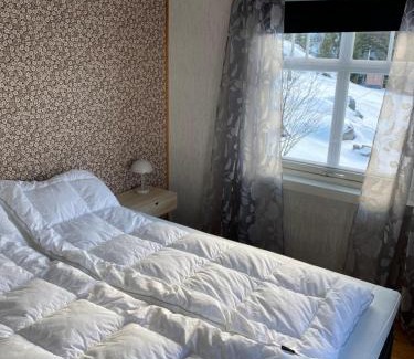 Flakstad House | Child-Friendly Retreat at Mørkveden Feriehus, Lofoten