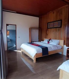 Mu Cang Chai Cabin | Mù Cang Chải Dream House
