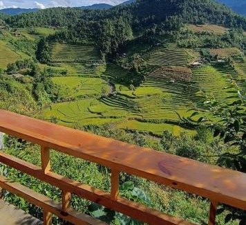 Mu Cang Chai Cabin | Mù Cang Chải Dream House