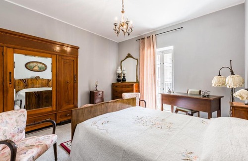 Modica House | Family-Friendly Retreat at Mùrika House - Guest Rated 10/10