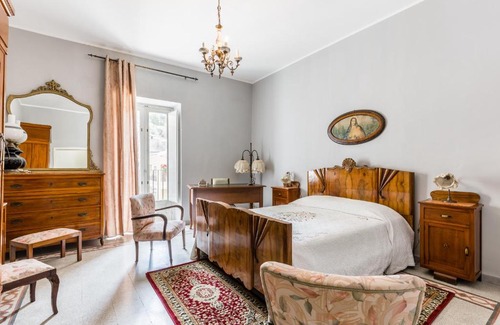 Modica House | Family-Friendly Retreat at Mùrika House - Guest Rated 10/10