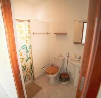 Ponta do Sol House | Cozy Música do Mar: Family-Friendly Stay with Breakfast