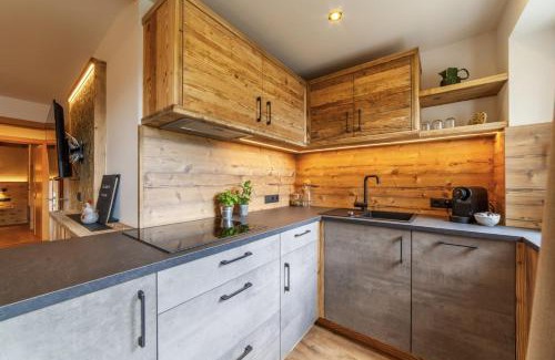Resia Apartment | Guest Rated 9/10 at Mühlanderhof Apt Endkopf for Families
