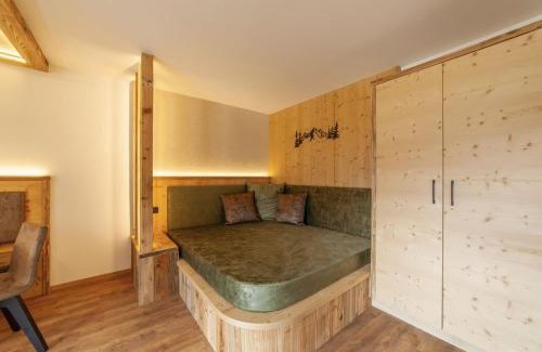Resia Apartment | Guest Rated 9/10 at Mühlanderhof Apt Endkopf for Families