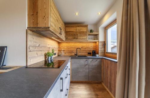 Resia Apartment | Guest Rated 9/10 at Mühlanderhof Apt Endkopf for Families