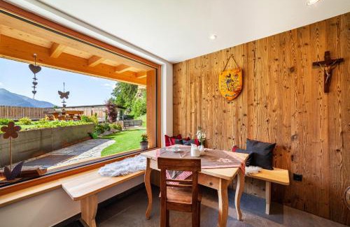 Resia Apartment | Pet-Friendly Mühlanderhof Apt Klopairspitze - Rated 9.1/10
