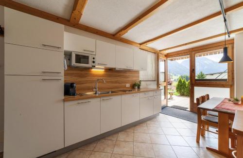 Resia Apartment | Pet-Friendly Mühlanderhof Apt Klopairspitze - Rated 9.1/10