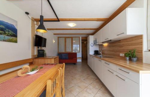 Resia Apartment | Pet-Friendly Mühlanderhof Apt Klopairspitze - Rated 9.1/10