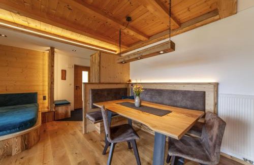 Resia Apartment | Child-Friendly Mühlanderhof Apt Piz Lad with 9.7 Rating