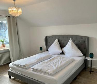 Kaufbeuren Apartment | Discover Mühlbachs 2: Pet & Child Friendly Retreat