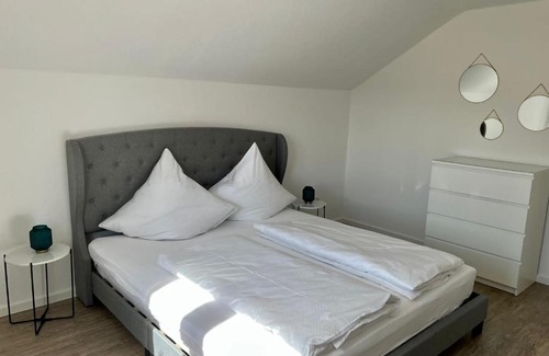Kaufbeuren Apartment | Discover Mühlbachs 2: Pet & Child Friendly Retreat