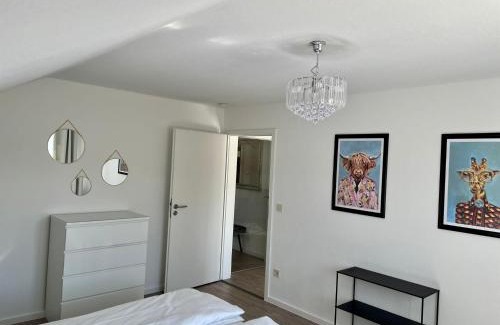 Kaufbeuren Apartment | Discover Mühlbachs 2: Pet & Child Friendly Retreat