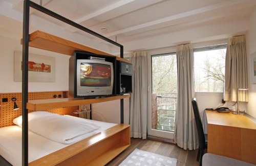 Wartenberg-Rohrbach Hotel | Discover Mühle am Schlossberg: Pet-Friendly Retreat