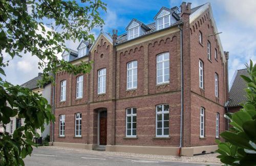 Xanten Apartment | Charming Mühlen-Apartment in Herrenhaus Rheinblick