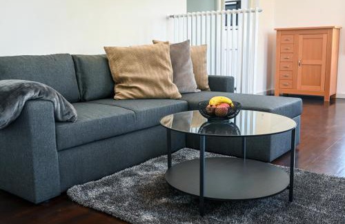 Xanten Apartment | Charming Mühlen-Apartment in Herrenhaus Rheinblick
