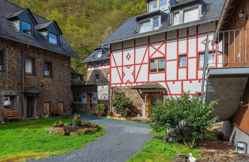 Kurrenberg Hotel | Family-Friendly Retreat at Mühlen Hotel Konschake