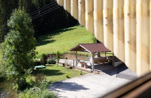 Gundershofen House | Mühlenchalet: Family-Friendly Retreat with Great Amenities