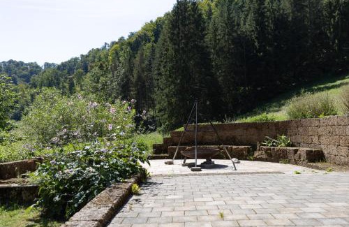 Gundershofen House | Mühlenchalet: Family-Friendly Retreat with Great Amenities