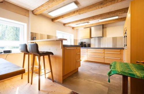 Gundershofen House | Mühlenchalet: Family-Friendly Retreat with Great Amenities