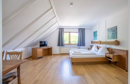 Nittel Hotel | Convenient Mühlengarten by Relax Inn - Self-Check-In & More