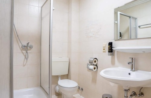 Nittel Hotel | Convenient Mühlengarten by Relax Inn - Self-Check-In & More